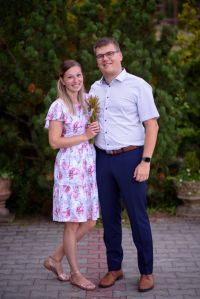 Nehila František A Mária